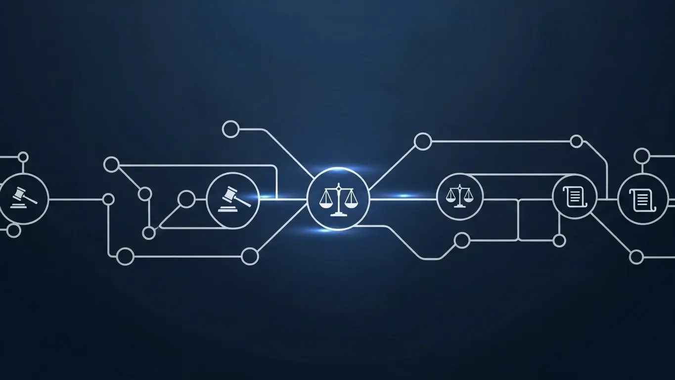 الاستشارات القانونية - مداد الحكمة