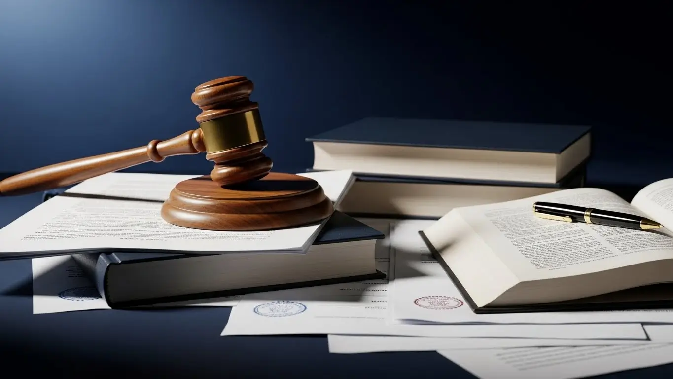 خدمات التقاضي وحلول النزاعات - مداد الحكمة