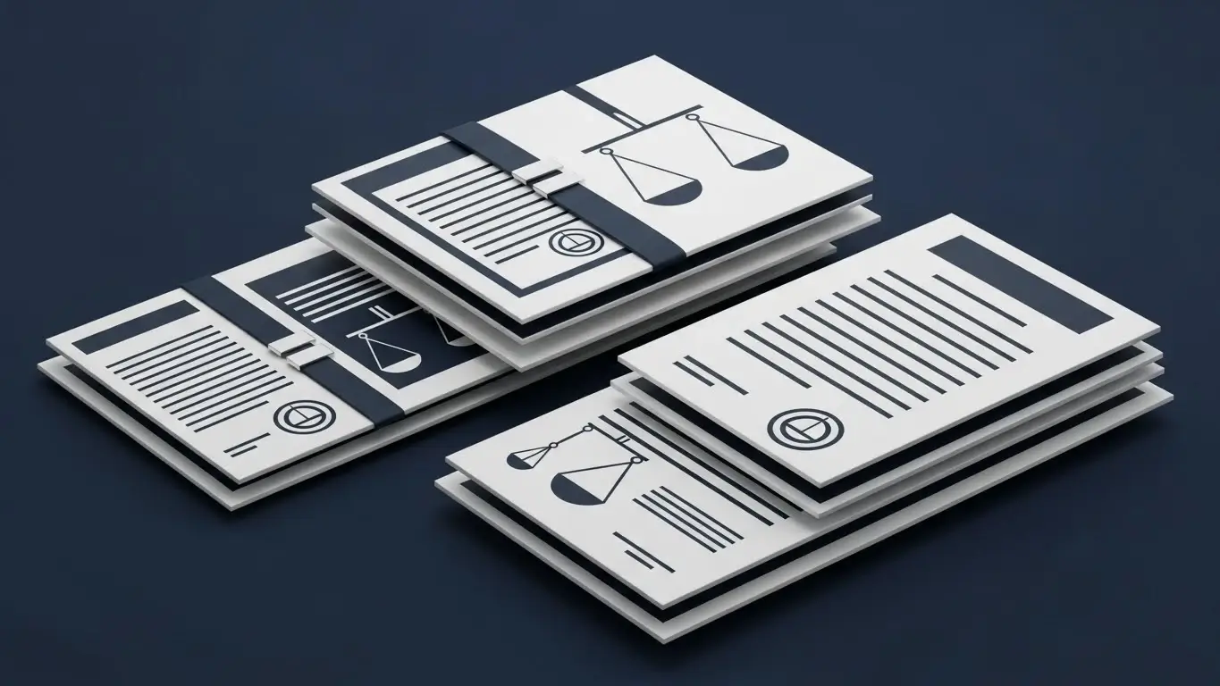 صياغة ومراجعة العقود - مداد الحكمة