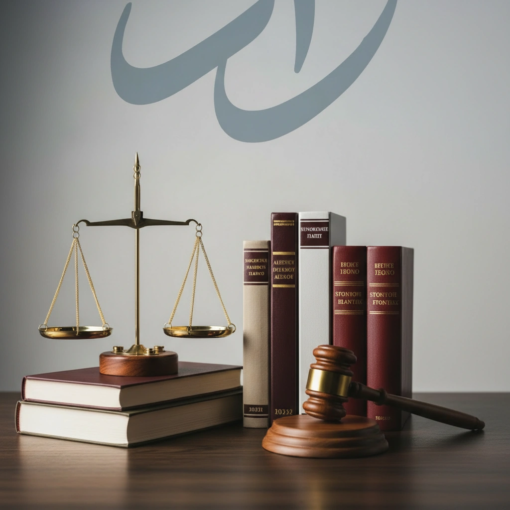 مداد الحكمة للاستشارات القانونية