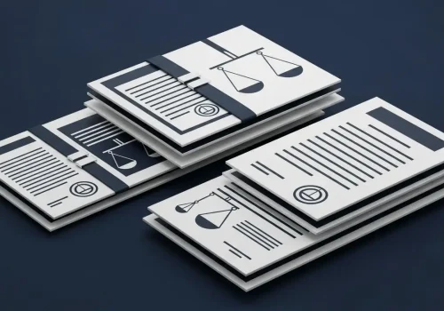 صياغة العقود